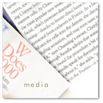 Channing's Media